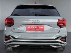 Audi Q2L 35 TFSI Fashion Dynamic - ფოტო 5
