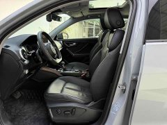 Audi Q2L 35 TFSI Fashion Dynamic - ფოტო 7
