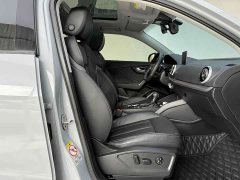 Audi Q2L 35 TFSI Fashion Dynamic - ფოტო 9