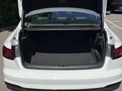 Audi A4L 40 TFSI quattro Luxury Dynamic - ფოტო 10