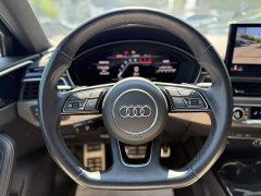 Audi A4L 40 TFSI quattro Luxury Dynamic - ფოტო 13