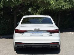 Audi A4L 40 TFSI quattro Luxury Dynamic - ფოტო 14