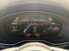 Audi A4L 40 TFSI quattro Luxury Dynamic - ფოტო 4