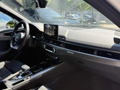 Audi A4L 40 TFSI quattro Luxury Dynamic - ფოტო 5