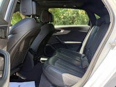 Audi A4L 40 TFSI quattro Luxury Dynamic - ფოტო 8