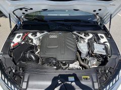Audi A4L 40 TFSI quattro Luxury Dynamic - ფოტო 9