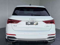 Audi Q3 35 TFSI Sport Dynamic Edition 1.4T - ფოტო 5