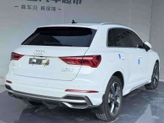 Audi Q3 35 TFSI Sport Dynamic Edition 1.4T - ფოტო 6