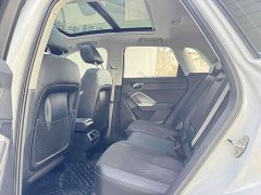 Audi Q3 35 TFSI Sport Dynamic Edition 1.4T - ფოტო 8