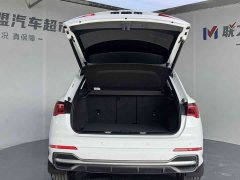 Audi Q3 35 TFSI Sport Dynamic Edition 1.4T - ფოტო 9