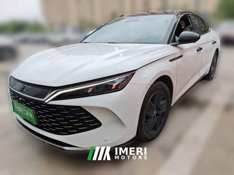 2024 BYD Qin L DM-i 120KM Leading Edition - ავტომობილი ჩინეთიდან