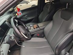 BYD Qin L DM-i 120KM Leading Edition - ფოტო 11