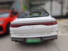 BYD Qin L DM-i 120KM Leading Edition - ფოტო 3