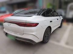 BYD Qin L DM-i 120KM Leading Edition - ფოტო 4