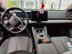 BYD Qin L DM-i 120KM Leading Edition - ფოტო 5