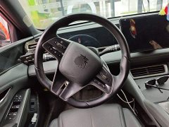 BYD Qin L DM-i 120KM Leading Edition - ფოტო 6