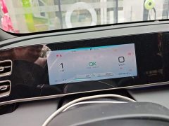 BYD Qin L DM-i 120KM Leading Edition - ფოტო 7