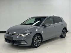 Volkswagen Golf 280TSI DSG Pro - ფოტო 1