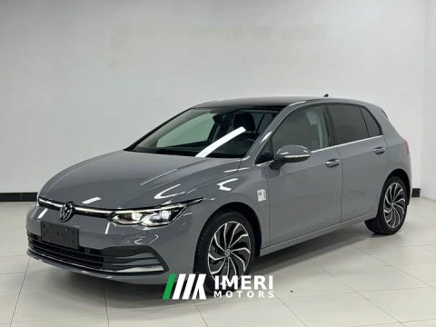 2023 Volkswagen Golf 280TSI DSG Pro - ავტომობილი ჩინეთიდან