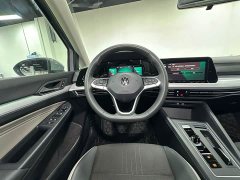 Volkswagen Golf 280TSI DSG Pro - ფოტო 10