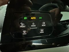 Volkswagen Golf 280TSI DSG Pro - ფოტო 20