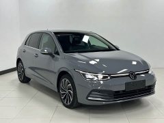 Volkswagen Golf 280TSI DSG Pro - ფოტო 3
