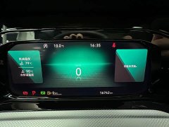 Volkswagen Golf 280TSI DSG Pro - ფოტო 4