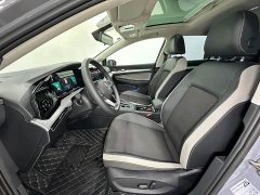Volkswagen Golf 280TSI DSG Pro - ფოტო 7