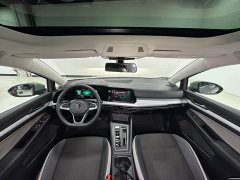 Volkswagen Golf 280TSI DSG Pro - ფოტო 9