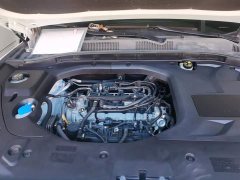 Geely Boyue 2020 1.8TD DCT Smart Pro - ფოტო 10