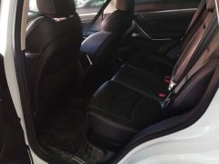 Geely Boyue 2020 1.8TD DCT Smart Pro - ფოტო 11