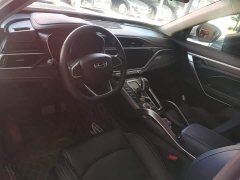 Geely Boyue 2020 1.8TD DCT Smart Pro - ფოტო 12