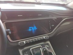 Geely Boyue 2020 1.8TD DCT Smart Pro - ფოტო 13