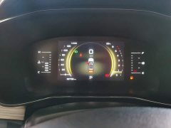 Geely Boyue 2020 1.8TD DCT Smart Pro - ფოტო 14