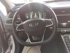 Geely Boyue 2020 1.8TD DCT Smart Pro - ფოტო 15