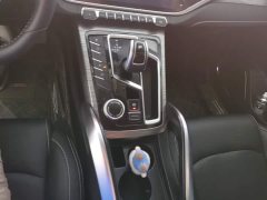 Geely Boyue 2020 1.8TD DCT Smart Pro - ფოტო 16