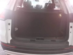 Geely Boyue 2020 1.8TD DCT Smart Pro - ფოტო 4