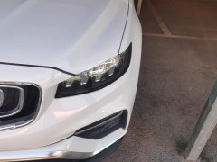Geely Boyue 2020 1.8TD DCT Smart Pro - ფოტო 5