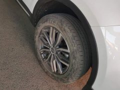 Geely Boyue 2020 1.8TD DCT Smart Pro - ფოტო 6