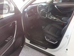 Geely Boyue 2020 1.8TD DCT Smart Pro - ფოტო 7