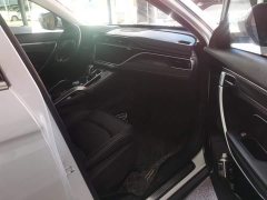 Geely Boyue 2020 1.8TD DCT Smart Pro - ფოტო 8