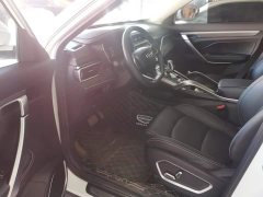 Geely Boyue 2020 1.8TD DCT Smart Pro - ფოტო 9
