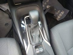 Toyota Corolla 2021 TNGA 1.5L CVT Elite - ფოტო 10