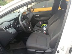 Toyota Corolla 2021 TNGA 1.5L CVT Elite - ფოტო 11