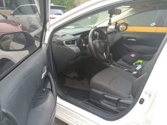 Toyota Corolla 2021 TNGA 1.5L CVT Elite - ფოტო 12