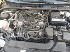 Toyota Corolla 2021 TNGA 1.5L CVT Elite - ფოტო 16