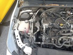 Toyota Corolla 2021 TNGA 1.5L CVT Elite - ფოტო 20