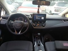 Toyota Corolla 2021 TNGA 1.5L CVT Elite - ფოტო 5