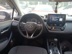Toyota Corolla 2021 TNGA 1.5L CVT Elite - ფოტო 6