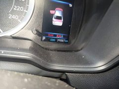 Toyota Corolla 2021 TNGA 1.5L CVT Elite - ფოტო 8
